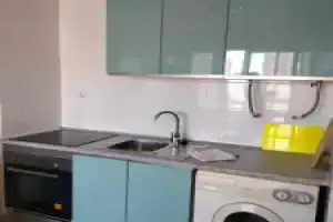 Acuarium III - Fincas Benidorm, Бенидорм