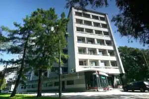 ESTONIA Medical Spa & Hotel, Пярну