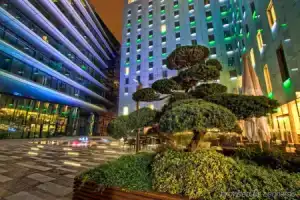 Grand Hotel River Park, a Luxury Collection Hotel, Bratislava, Братислава