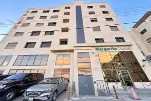 Margarita Hotel Amman, Амман