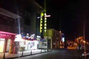 Отель «Moonlight Apart Otel», Эрзинджан