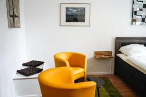 Ferienwohnung zwischen den Seen, Потсдам