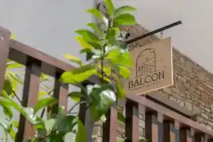 Balcon Makrinitsa, Макриница