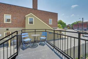 Winston-salem Vacation Rental - Walk Downtown!, Уинстон-Салем