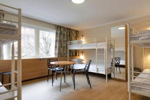 Göteborgs Mini-Hotel, Гетеборг