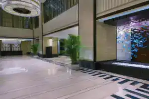 Отель «The Westin Qingdao», Циндао