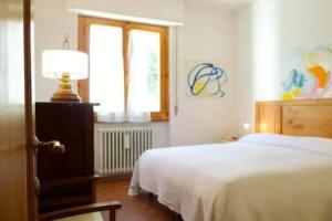 Casa il Pino, Монтеварки