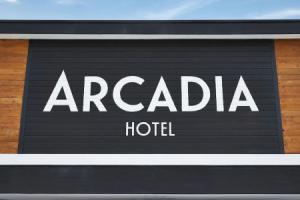 Arcadia Hotel, Бойсе