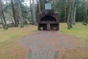 Гостиница «Динамо», Токсово