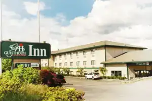 GuestHouse Inn Bellingham, Беллингхем