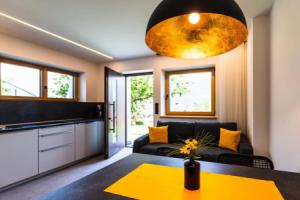 Haus Nummer 9, Мерано