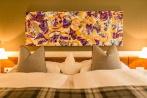 Апарт-отель «Hidalgo Suites», Мерано