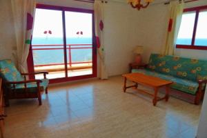 Apartamento en Playa Torres Villajoyosa, Вильяхойоса