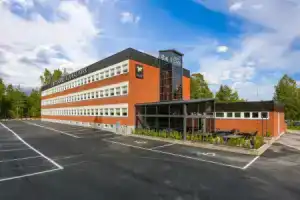 First Hotel Almnäs Park, Сёдертелье