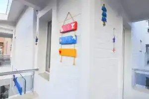 Mykonut Apart Hotel, Фетхие