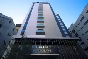 Отель «Via Inn Shinjuku», Токио