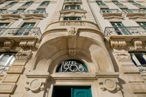 1908 Lisboa Hotel, Лиссабон