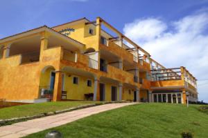 Abbaidda Hotel, Валледория