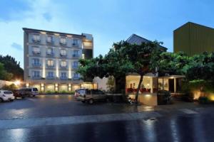 Emersia Malioboro Hotel, Джокьякарта