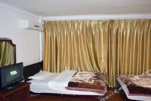 Changyun Hostel, Лицзян