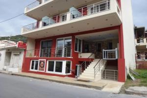 9 Queens Termal Spa Boutique, Лутра-Эдипсу