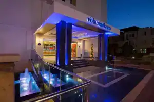 Villa Sunflower Hotel - All Inclusive, Аланья
