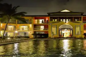 VH - Gran Ventana Beach Resort, Пуэрто-Плата