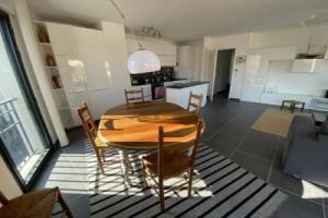 Appartement Arcachon, 3 pièces, 4 personnes - FR-1-474-185, Аркашон