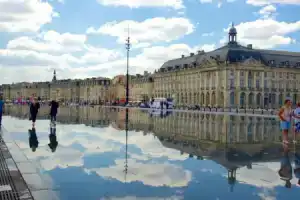 Chambres Elegance – Parc Bordelais, Бордо