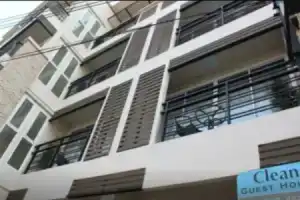 Гостевой дом «Mr. Clean Guesthouse», Краби