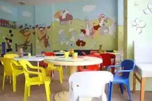 The Holiday Resort Hotel - All inclusive, Акбюк