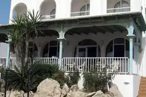 Hotel «Sal Marina», Моякар