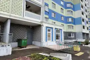 В.МЕСТЕ на улице Южнодомодедовская 17 в Домодедовском районе
