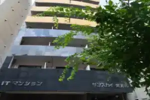 Comfort CUBE PHOENIX S KITATENJIN, Фукуока