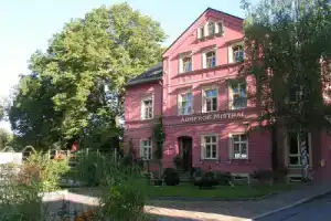 Гостевой дом «Auberge Mistral», Фрайберг