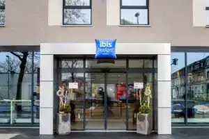 Отель «Ibis Budget Bamberg», Бамберг