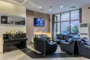 Prestige Hotel and Aquapark - All inclusive, Золотые пески