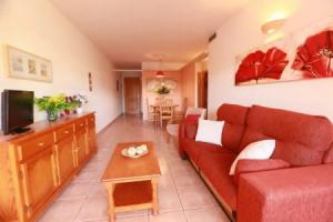 Apartamento bonito para 6 personas en Cambrils (58995), Камбрильс