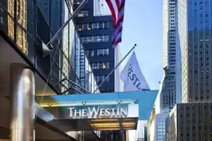 Отель «The Westin New York Grand Central», Нью-Йорк