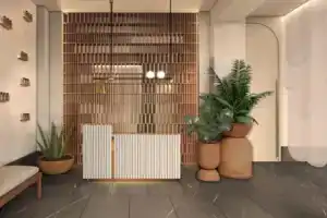Отель «Barceló Tenerife Royal Level», Сан Мигель де Абона
