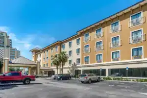 Comfort Inn & Suites Fort Walton Beach - Destin West, Форт-Уолтон-Бич