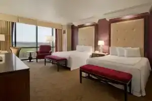 Отель «Sam's Town & Casino», Шривпорт