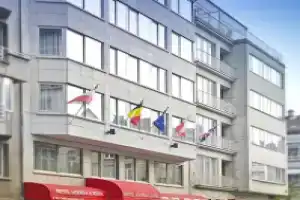 Hotel «Agenda Louise», Брюссель