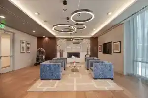The Luxe Suites at University City, Филадельфия