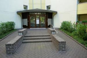 Gästehaus Schröder Walldorf 5, Мёрфельден-Вальдорф