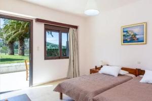 Hotel Santa Maria Rooms & Apartments, Плакиас