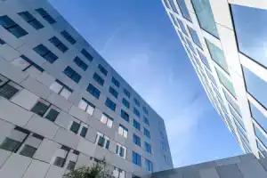 Отель «Park Inn by Radisson Antwerp Berchem», Антверпен