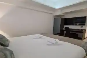 Fors Resort & Spa, Белград