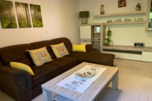 Apartment Weinberg, Ирциг