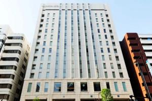 Akihabara Washington Hotel, Токио